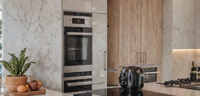 Award-winning kitchen design