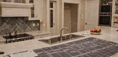Kitchen remodeling timeline