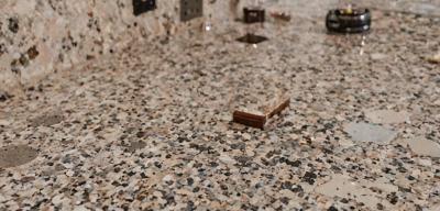 Kitchen countertop materials comparison