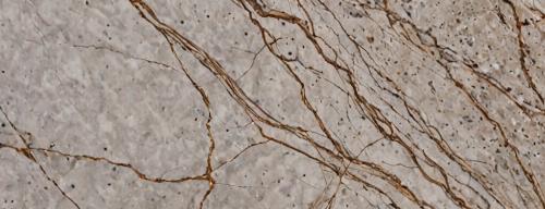 Marble countertop elegance