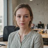 Sarah Mitchell - Head Designer