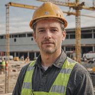 Mark Thompson - Project Manager