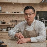David Chen - Kitchen Consultant